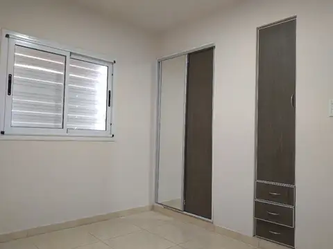 DEPARTAMENTO 2 AMBIENTES - ENSANCHE SUR, PRESIDENTE ROQUE SÁENZ PEÑA