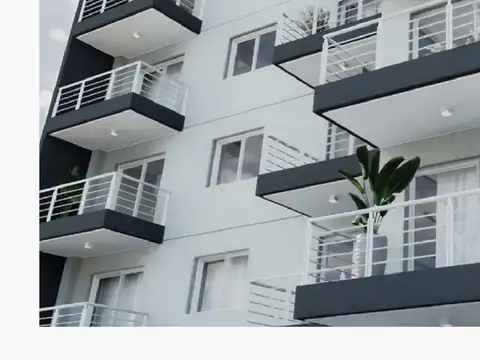 Venta de Departamento Monoambiente en Palomar