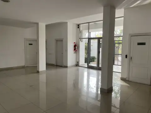 Departamento 5 ambientes con 2 baños