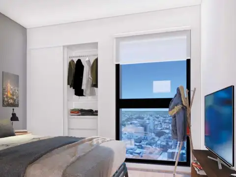 Departamento en Venta en Santa Fe, USD 145.000