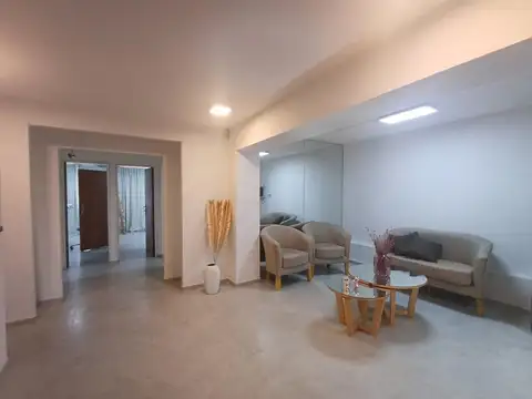 ALQUILER TEMPORARIO CONSULTORIO CENTRO CBA