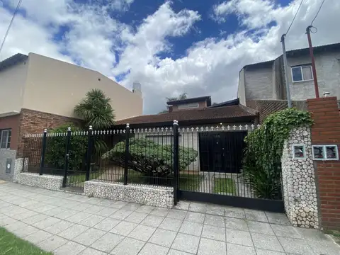 Chalet de 4 ambientes