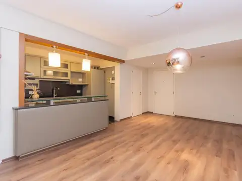 Departamento en Alquiler 23 años