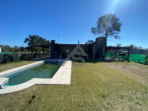 la pista 1223