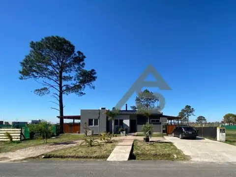 Casa En Venta Ingeniero Maschwitz