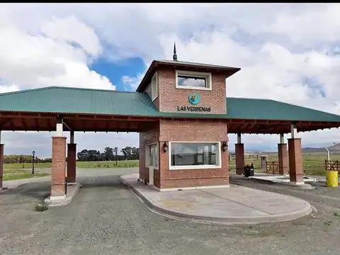 Terreno / Lote en venta de 898m2 ubicado en Sierra de la Ventana