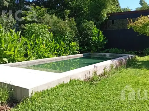 Casa en Alquiler Temporal de 4 dormitorios