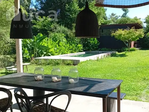 Casa en Alquiler Temporal en Benavidez, USD 2.500
