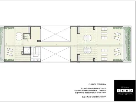 Departamento en Venta 1 año