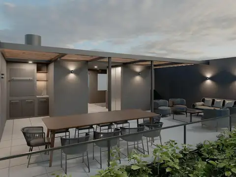 Departamento en Venta en San Isidro, USD 270.000