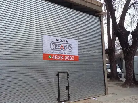 Local en Alquiler en Parque Patricios, $ 1.150.000