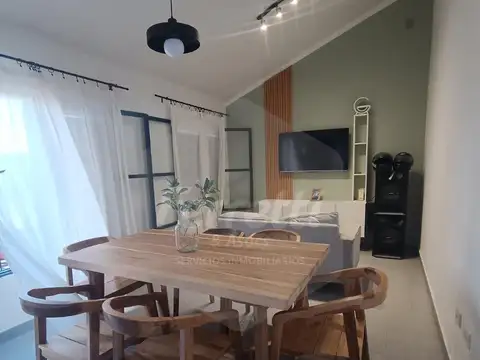 Casa en Venta de 2 dormitorios