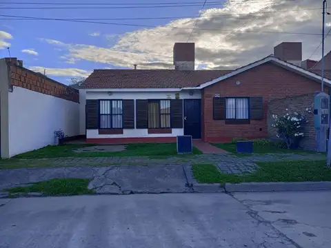 Casa en B° San Carlos