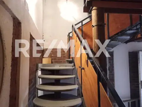 VENTA DE CASA TIPO BARCO EN COLONIA SAN FRANCISCO