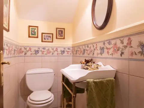 Casa en Venta en San Isidro Vias / Rolon, USD 395.000