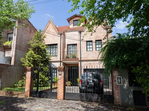 Casa en venta 3 dormitorios en San Isidro