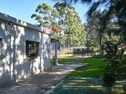 Casa en Venta 35 años