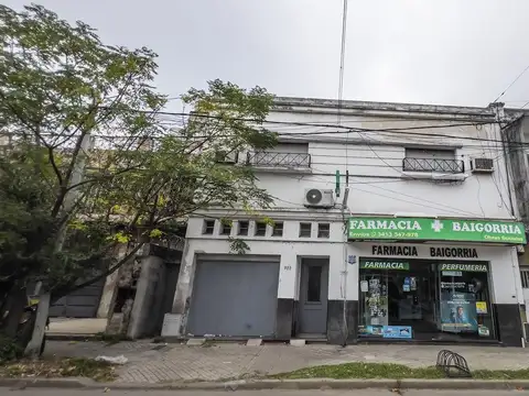 Casa en Venta en Alberdi, Rosario