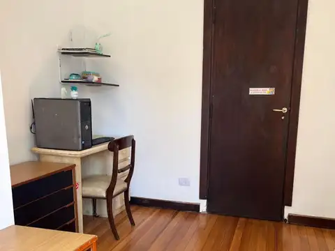 Depto Tipo Casa 2 ambientes con 1 baño