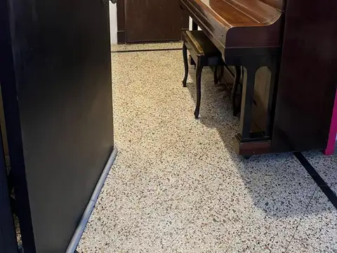Depto Tipo Casa en Venta de 1 dormitorio
