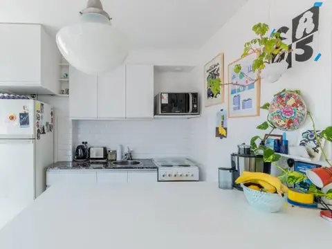 Departamento en Venta 6 años