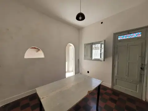 Depto Tipo Casa en Alquiler de 2 ambientes