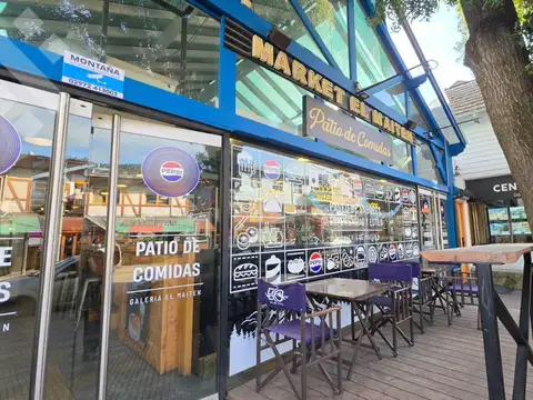 Fondo Comercio en Venta en San Martin de los Andes, USD 25.000