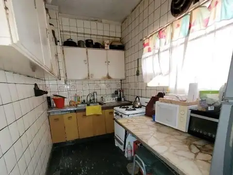 Departamento en Venta en Haedo, USD 78.000