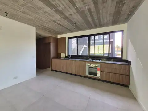 Departamento en Alquiler al Noreste