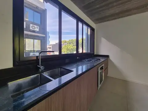 Departamento en Alquiler A Estrenar