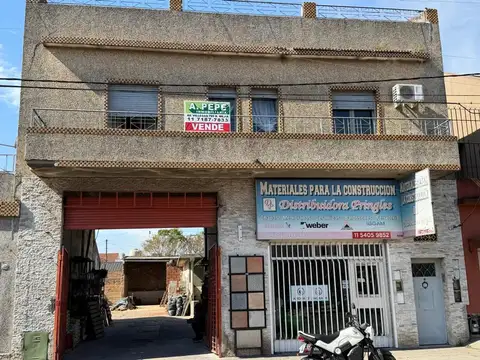 Galpon en venta ramos mejia