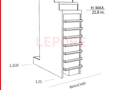 Beauchef 800
