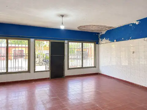 Santiago Larraguibel 4600