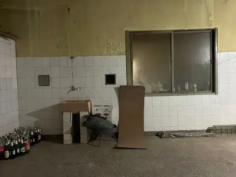 Galpon en Venta 30 años