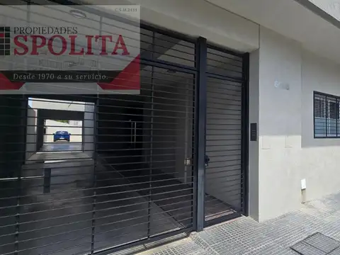 Departamento en Venta en Chilavert, USD 68.000