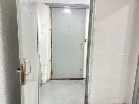 Galpon en Alquiler en Villa Crespo, $ 900.000