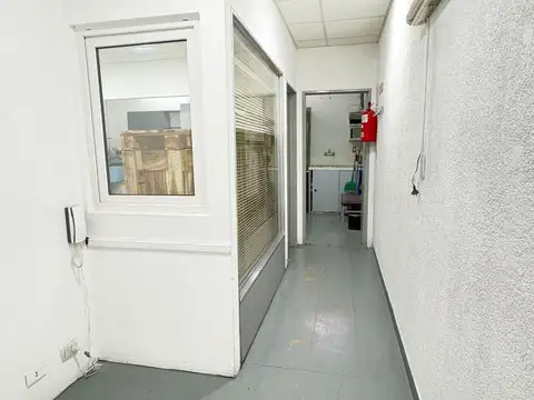 Galpon en Alquiler 76 años