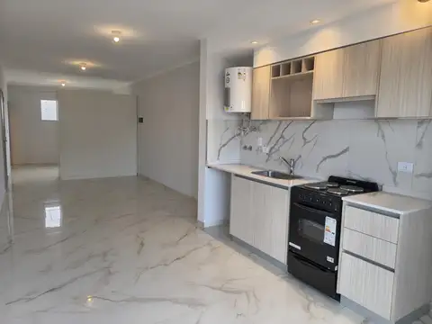 Departamento en Venta en Caballito Norte, USD 99.900