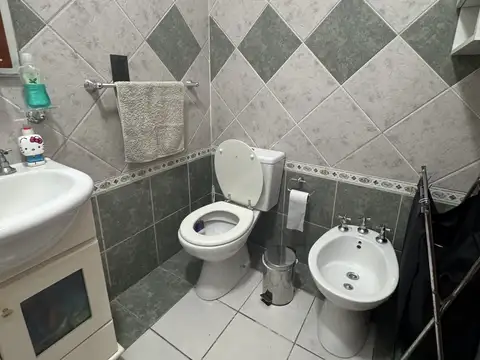 Depto Tipo Casa en Venta de 3 ambientes