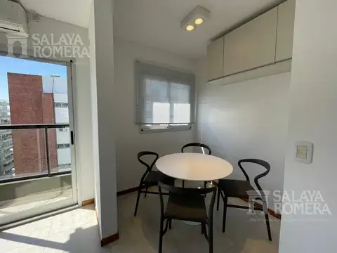 Departamento 5 ambientes con 4 baños