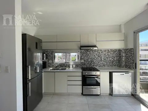 Departamento en Venta en Vicente Lopez, USD 890.000