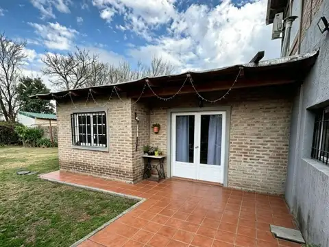 Casa 4 dormitorios en Pérez