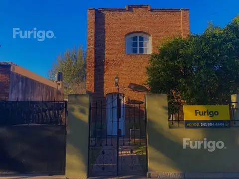 Casa 4 dormitorios en Pérez