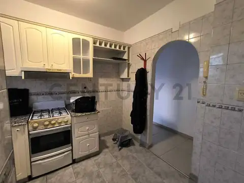 Departamento en Alquiler en Villa del Parque, $ 1.100.000