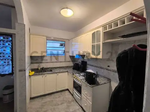 Departamento en Alquiler en Villa del Parque, $ 1.000.000