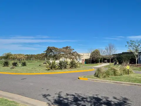 Lote a la Venta en San Sebastian a la laguna ESCRITURADO