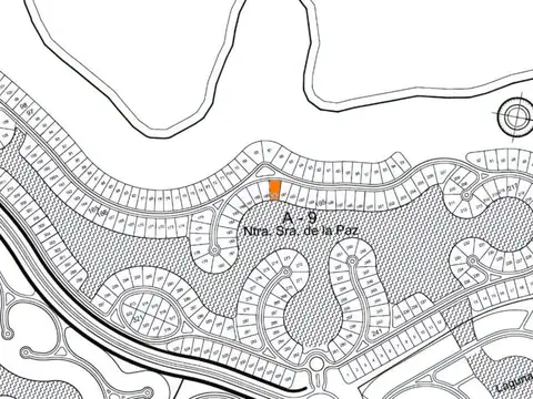 Terreno en Venta en San Sebastian, USD 120.000