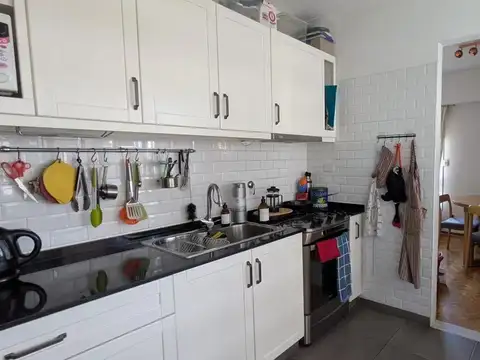 Departamento en Venta al Norte