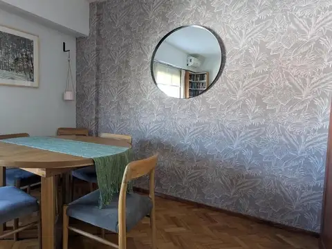 Departamento en Venta en Belgrano R, USD 175.000