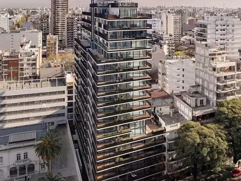 Departamento en Venta en Flores, USD 211.000